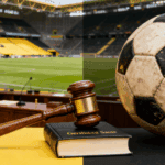 Strafbefehl Adeyemi verständlich erklärt & eingeordnet