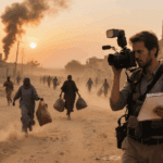 Überblick zum „TikTok-Schlächter Sudan“ – wer ist Abu Lulu,