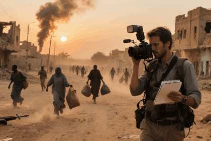 Überblick zum „TikTok-Schlächter Sudan“ – wer ist Abu Lulu,