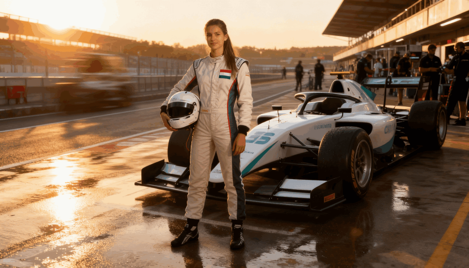 Vivien Keszthelyi: Karriere, News & Fakten 2025