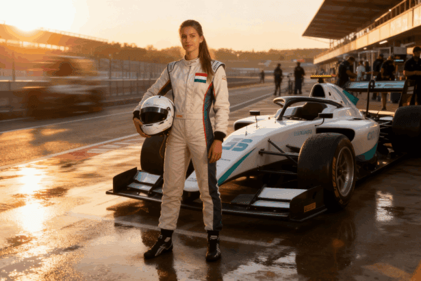 Vivien Keszthelyi: Karriere, News & Fakten 2025