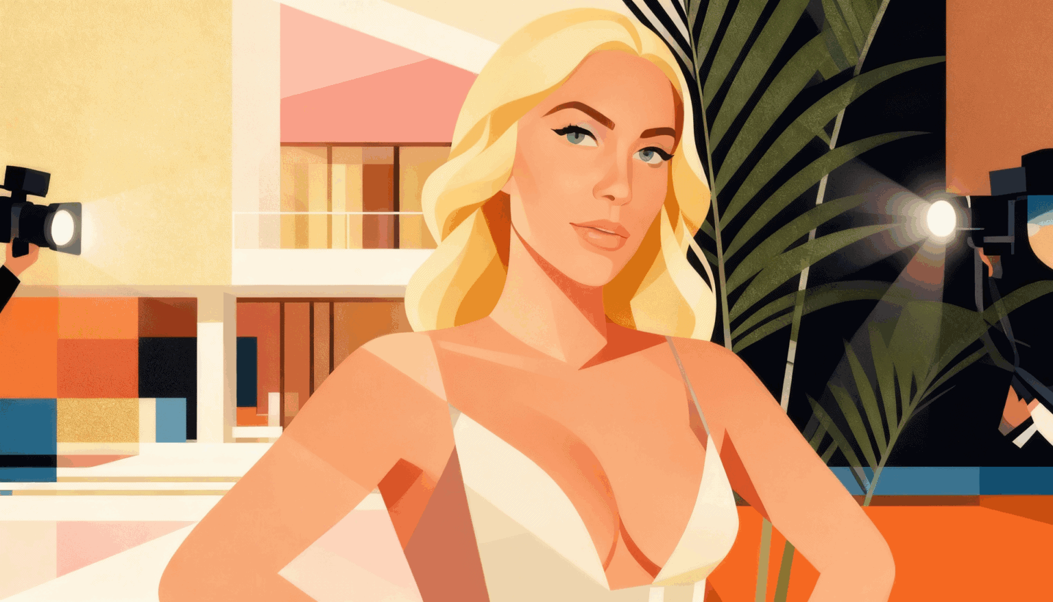 Escort-Gerüchte um Tara Tabitha im „Sommerhaus“