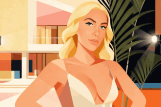 Escort-Gerüchte um Tara Tabitha im „Sommerhaus“