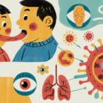 Adenovirus Erkältung