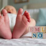 Beliebteste Vornamen 2025: Sophia und Noah an der Spitze