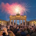 Jahreswechsel 2026: Silvester TV, Feuerwerk & Partys