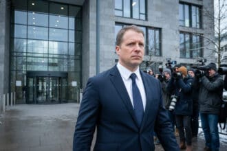 Oliver Pocher angeklagt: Strafprozess wegen übler Nachrede