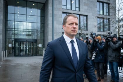 Oliver Pocher angeklagt: Strafprozess wegen übler Nachrede