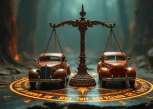 Mythen und Legenden der Fahrzeugbewertung