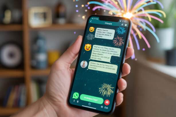Silvestergrüße kostenlos WhatsApp 2026: 50+ Sprüche