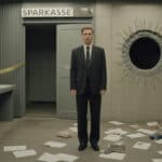 Tresor Einbruch Gelsenkirchen: Sparkasse Buer ausgeraubt 2025