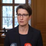 Wenke Brüdgam: Rücktrittsforderungen nach Flaggen-Skandal