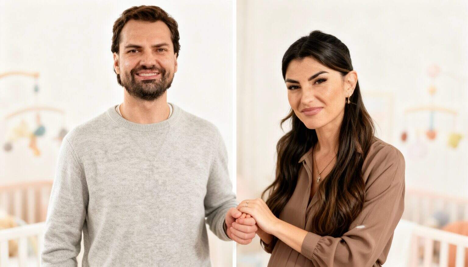 Yeliz Koc und Jimi Blue Ochsenknecht: Trotz Trennung planen sie ein zweites Kind