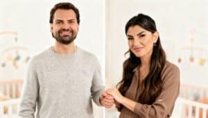 Yeliz Koc und Jimi Blue Ochsenknecht: Trotz Trennung planen sie ein zweites Kind