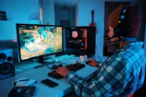 Sicherheit auf dem Gaming-PC: Was müssen Gamer beachten?