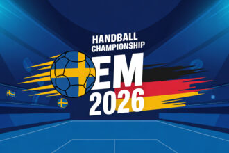 Handball EM 2026: Spielplan, deutsche Mannschaft und alle Infos zum Turnier