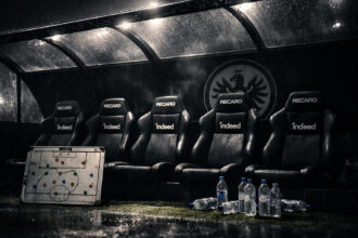 Toppmöller entlassen: Frankfurt feuert Trainer – Alonso als Nachfolger?