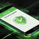 Android Sicherheitsupdate Januar 2026