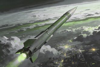 Ballistische Rakete: Definition, Typen und aktuelle Einsätze 2026
