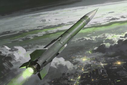 Ballistische Rakete: Definition, Typen und aktuelle Einsätze 2026