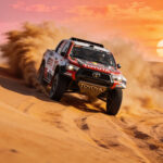 Rallye Dakar 2026: Ergebnisse, Etappen & Live-Übertragung