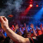 Premier League Darts 2026: Teilnehmer, Termine & Spielplan