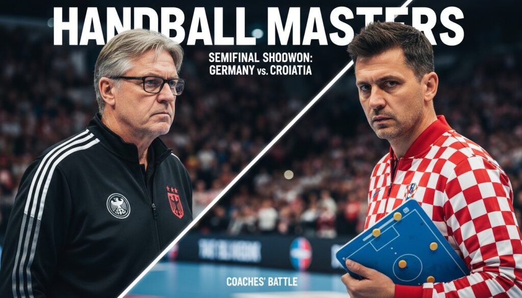 Wann und wo findet Deutschland gegen Kroatien statt?