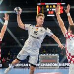 Handball EM Halbfinale: Deutschland gegen Kroatien heute