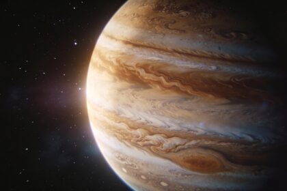 Einsamer Planet: Saturn-Größe erstmals exakt vermessen 2026