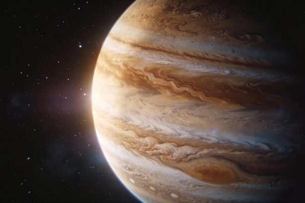 Einsamer Planet: Saturn-Größe erstmals exakt vermessen 2026