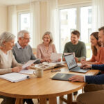 Erbschaftssteuer 2026 Freibeträge, Steuersätze & Spartipps