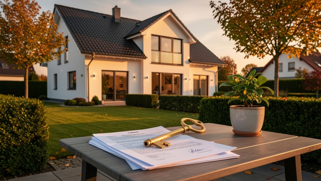 Erbschaftssteuer sparen durch Schenkungen zu Lebzeiten