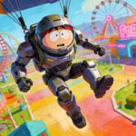 Fortnite Server Status: Update v39.20 & South Park Event 2026