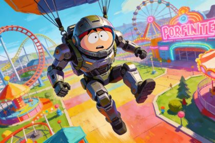 Fortnite Server Status: Update v39.20 & South Park Event 2026