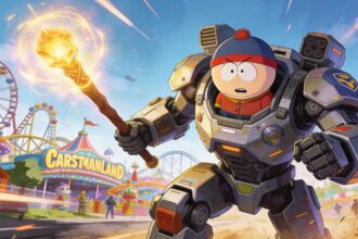 Fortnite South Park Event 2026: Skins, Mini-Pass & alle Infos