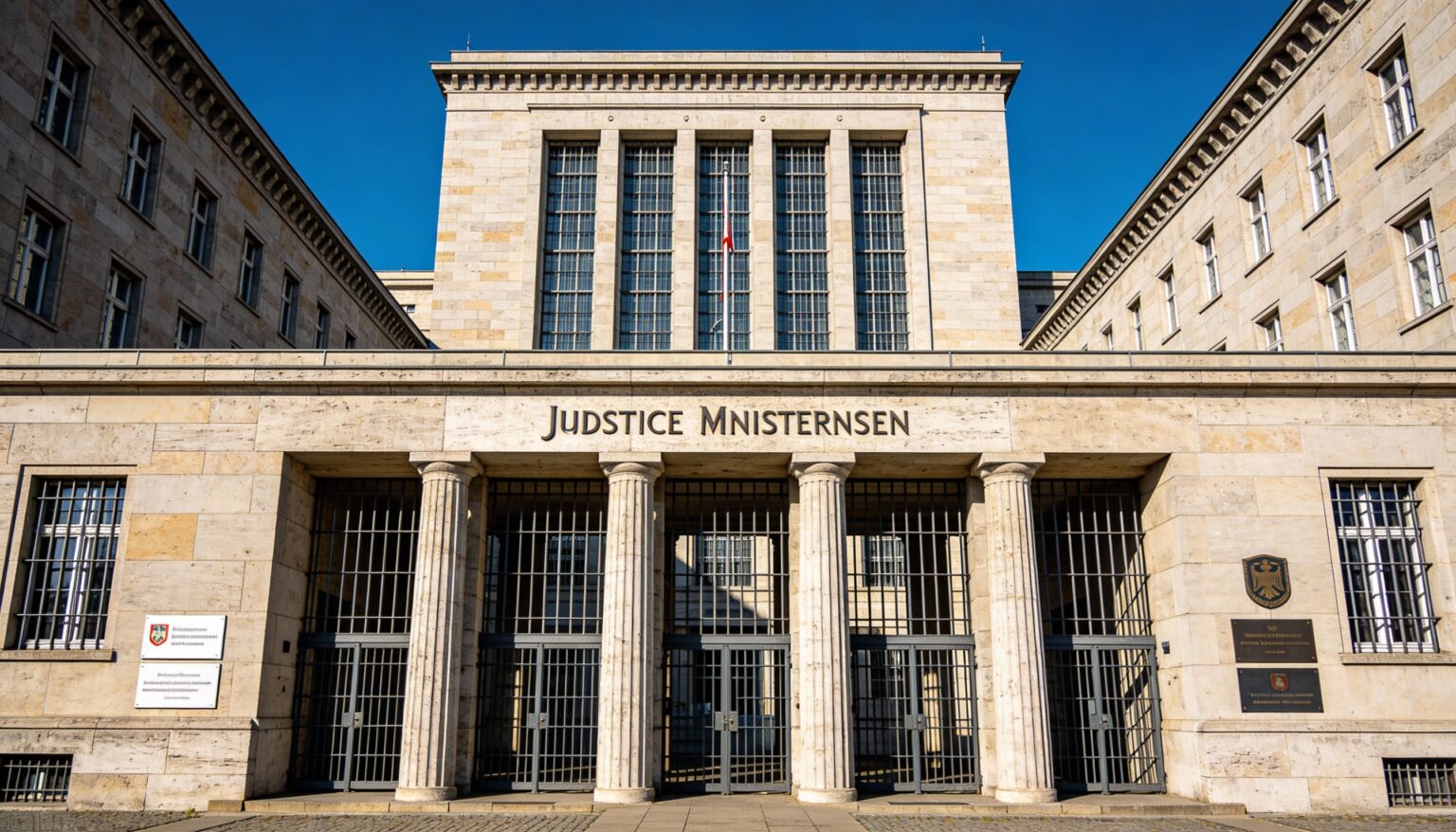 Haftkosten über 1 Mio. Euro: Kriminelle Familie schockt Baden-Württemberg