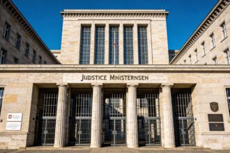 Haftkosten über 1 Mio. Euro: Kriminelle Familie schockt Baden-Württemberg