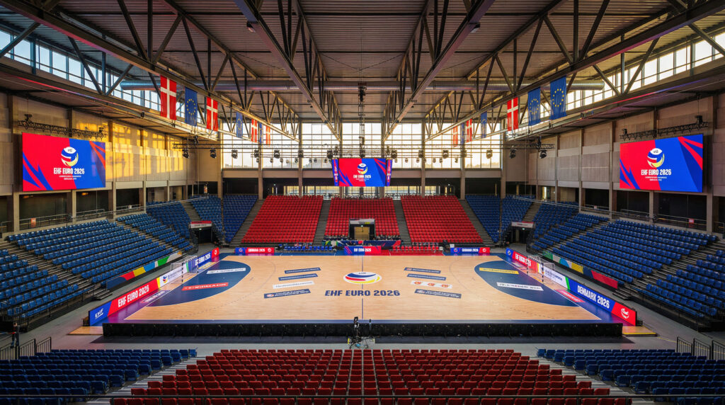 Handball EM heute: Wann spielt Deutschland?