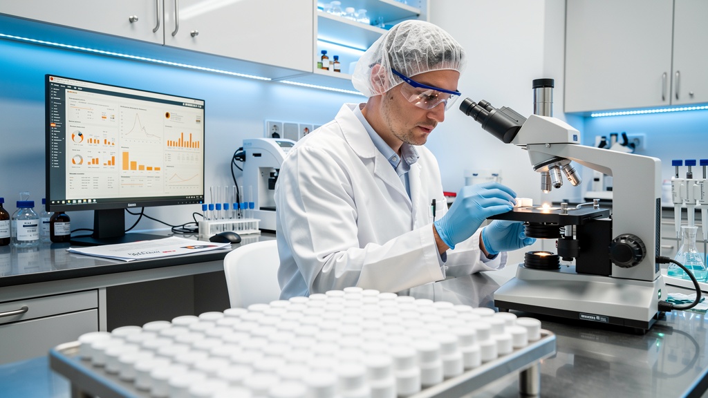 Aktuelle Medikamenten-Rückrufe im Januar 2026