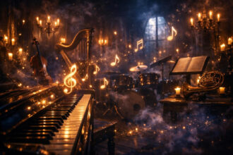 Hans Zimmer komponiert Harry Potter Serie – HBO bestätigt