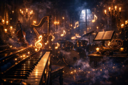 Hans Zimmer komponiert Harry Potter Serie – HBO bestätigt