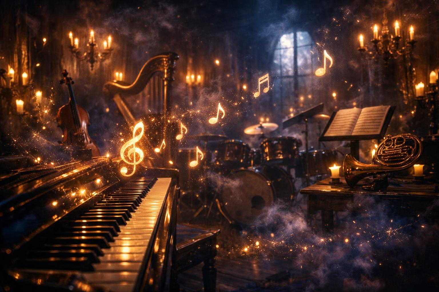 Hans Zimmer komponiert Harry Potter Serie – HBO bestätigt