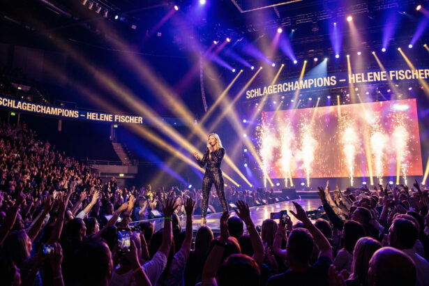 Helene Fischer Comeback 2026: Schlagerkönigin ist zurück!