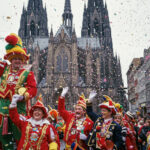 Fasnacht 2026: Termine, Bräuche & Highlights im Überblick