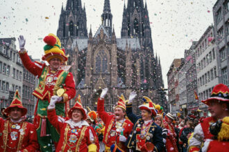Fasnacht 2026: Termine, Bräuche & Highlights im Überblick