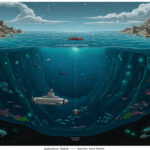 Marianengraben: Der tiefste Punkt der Erde erklärt