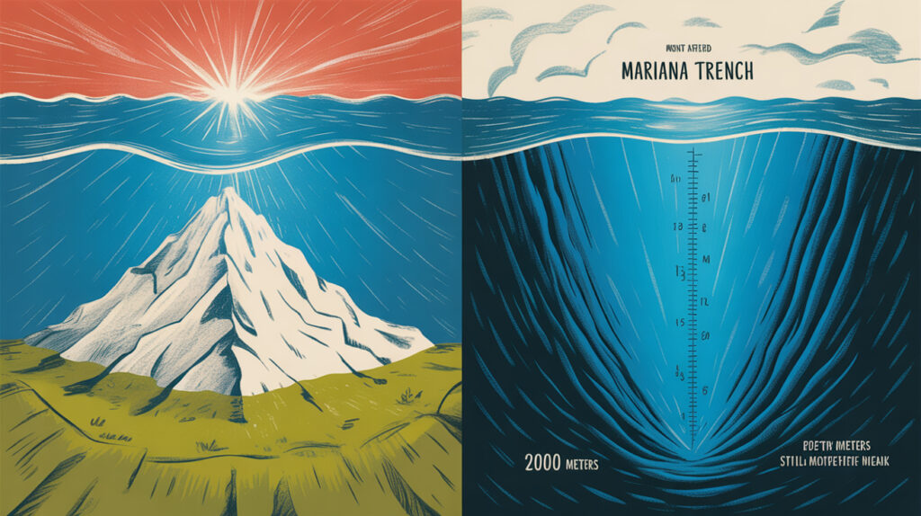Extreme Bedingungen im Marianengraben