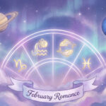 Monatshoroskop Februar 2026: Alle Sternzeichen im Überblick