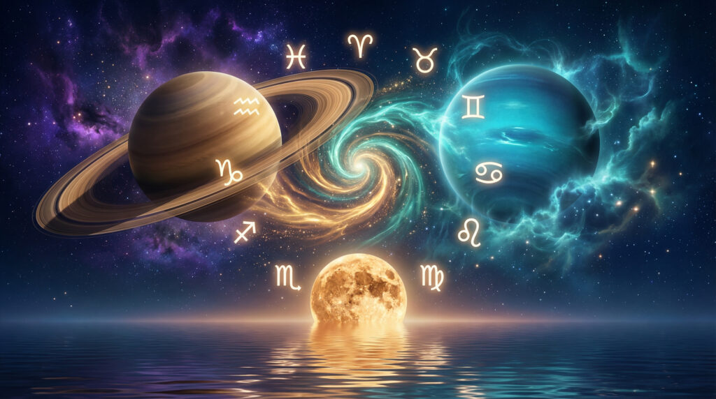 Valentinstag 2026: Horoskop-Tipps für alle Sternzeichen