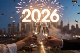 Neujahrsgrüße 2026 WhatsApp kostenlos: Bilder & Sprüche